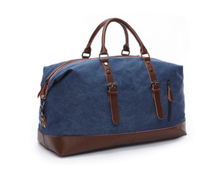 Torba Canvas Holdall | ANCHORAGE
