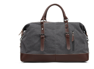 Torba Canvas Holdall | ANCHORAGE