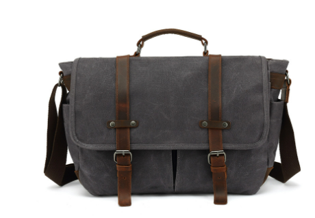 Torba na aparat w stylu vintage | NUREMBERG