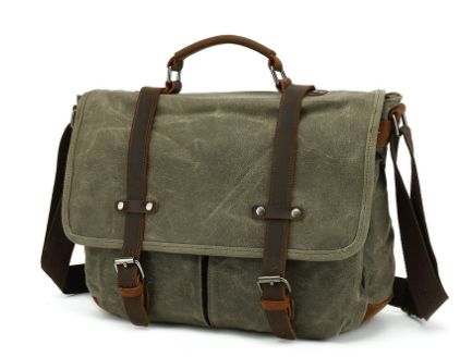 Torba na aparat w stylu vintage | NUREMBERG