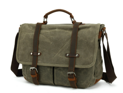 Torba na aparat w stylu vintage | NUREMBERG