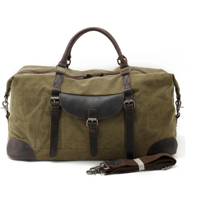 Duża Torba Duffle | OAKLAND
