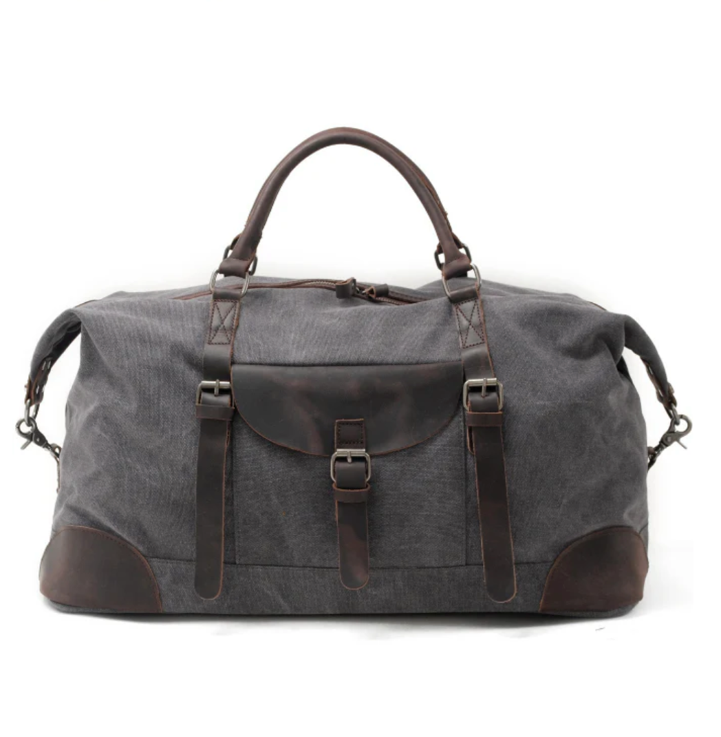 Duża Torba Duffle | OAKLAND
