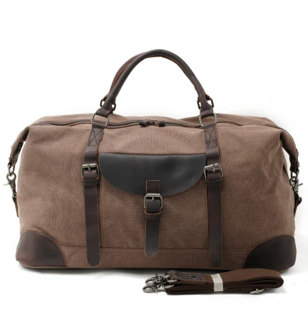 Duża Torba Duffle | OAKLAND
