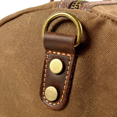 Torba Duffle Wojskowa | BRASOV