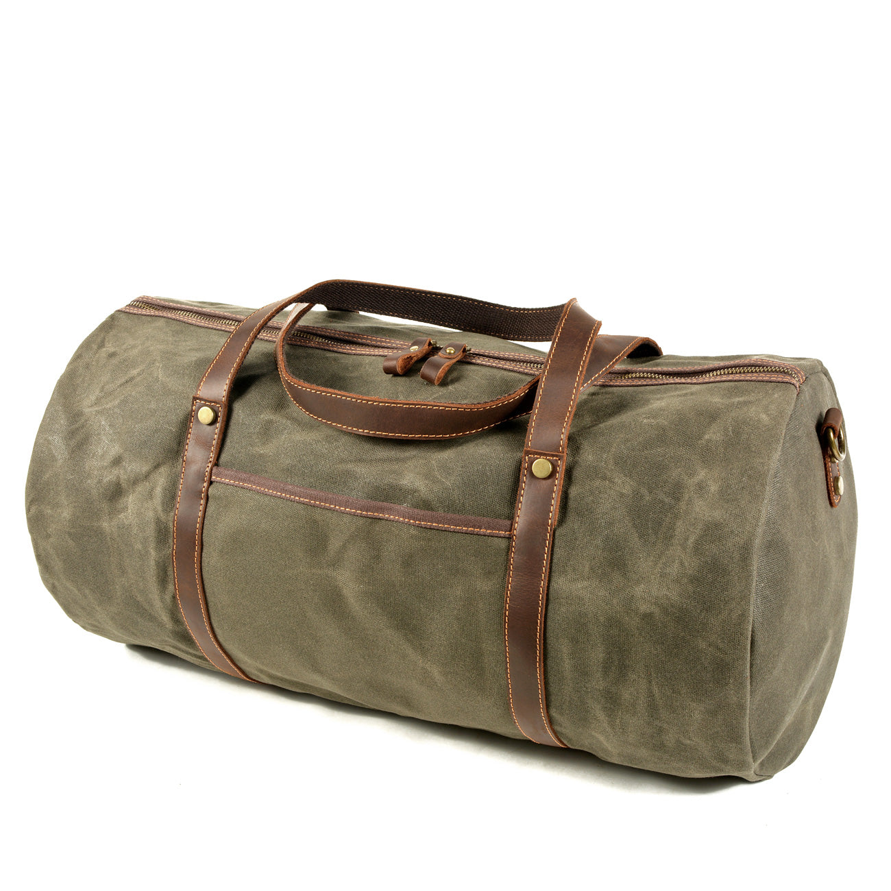 Torba Duffle Wojskowa | BRASOV