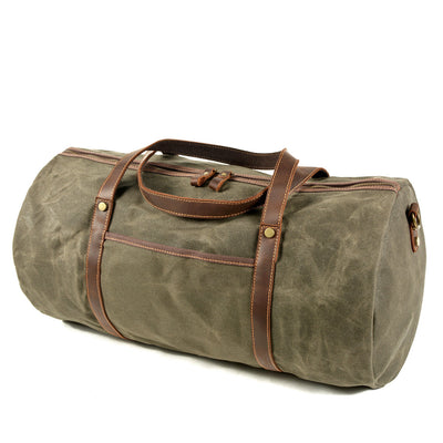 Torba Duffle Wojskowa | BRASOV