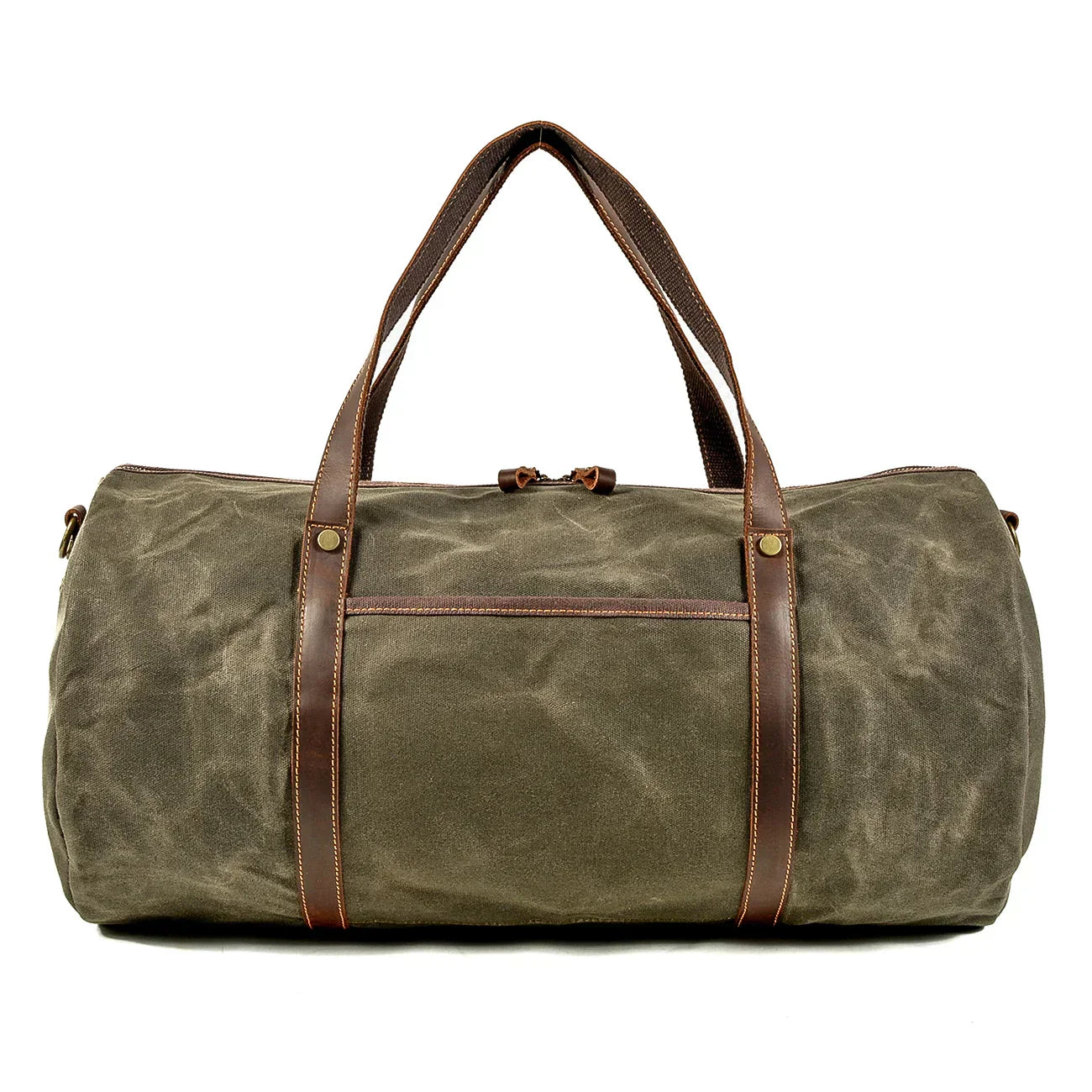 Torba Duffle Wojskowa | BRASOV