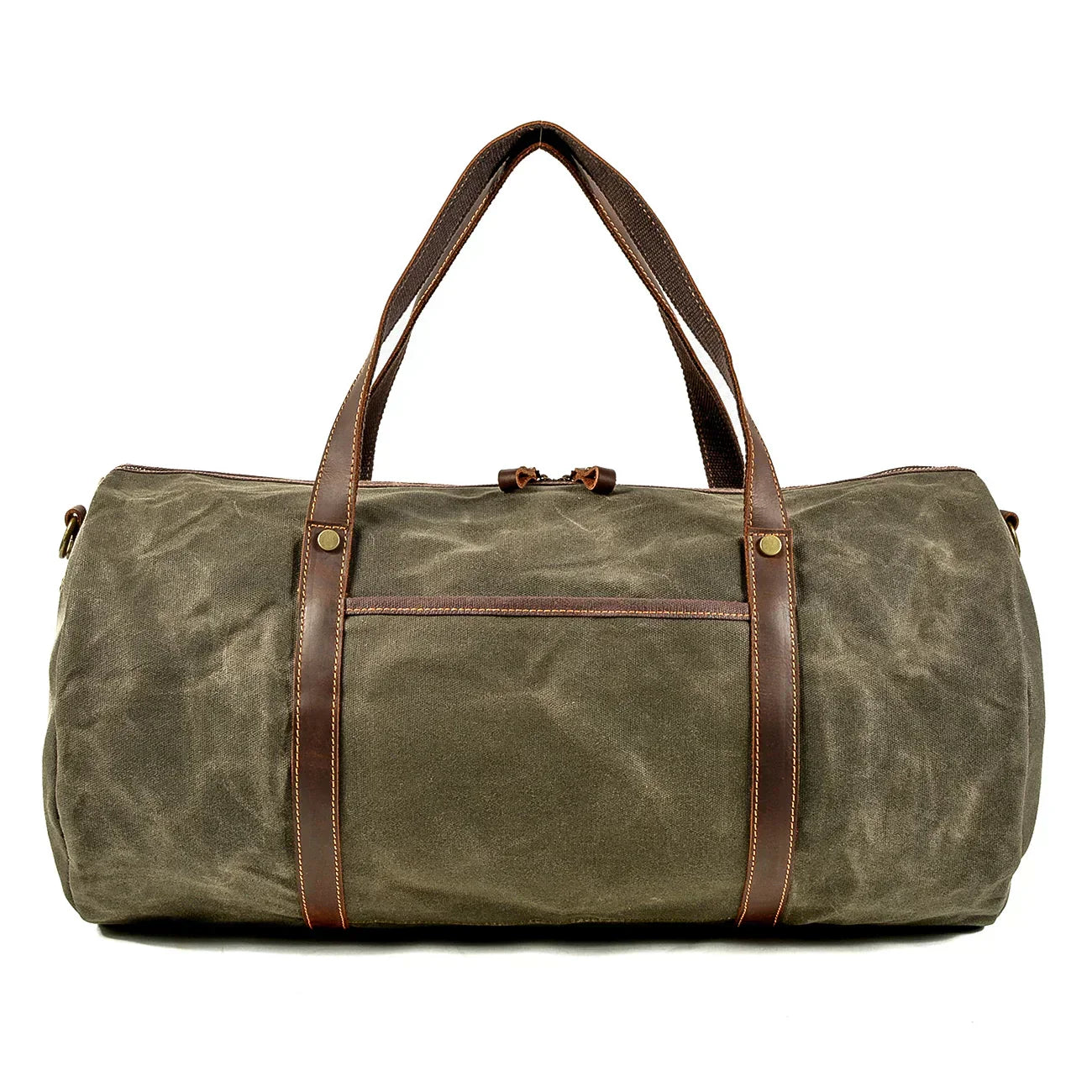 Torba Duffle Wojskowa | BRASOV