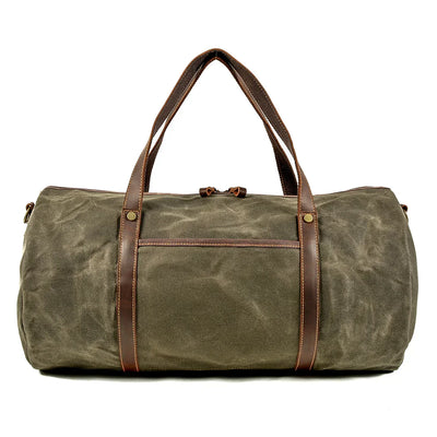 Torba Duffle Wojskowa | BRASOV