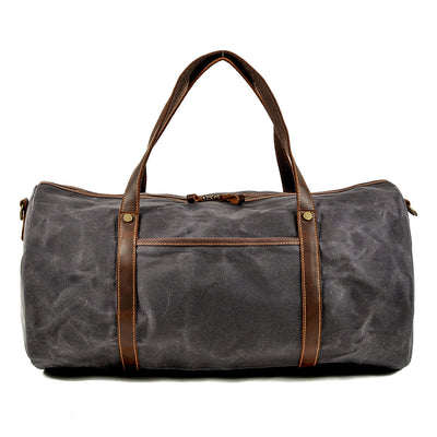 Torba Duffle Wojskowa | BRASOV