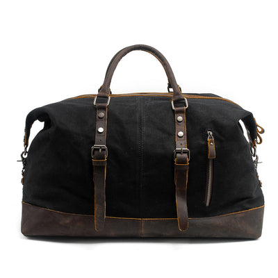 Torba Duffle z Kanwy | PHOENIX