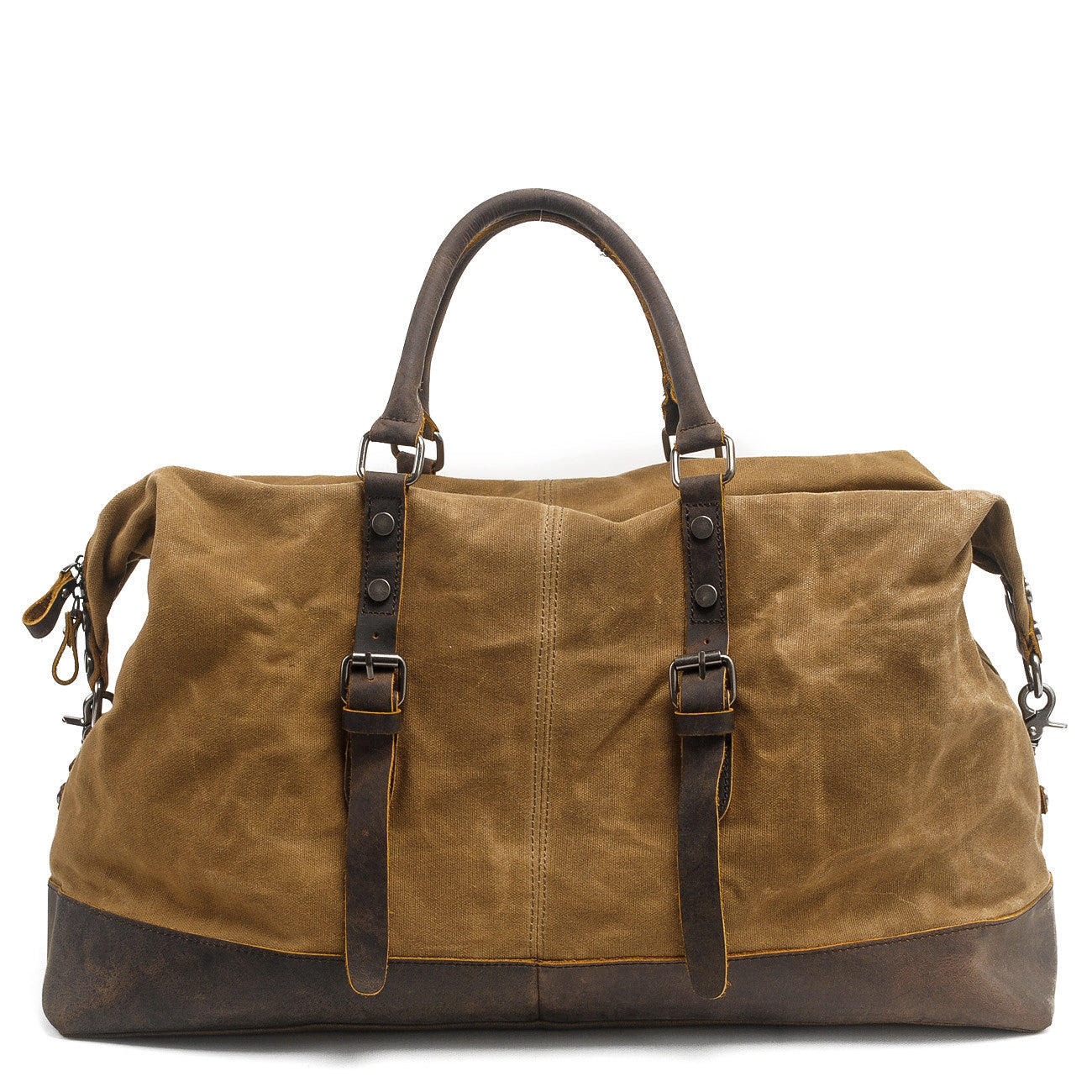 Torba Duffle z Kanwy | PHOENIX