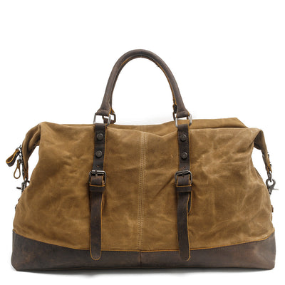 Torba Duffle z Kanwy | PHOENIX