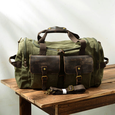 Torba Duffle na Weekend | MONTRAIL