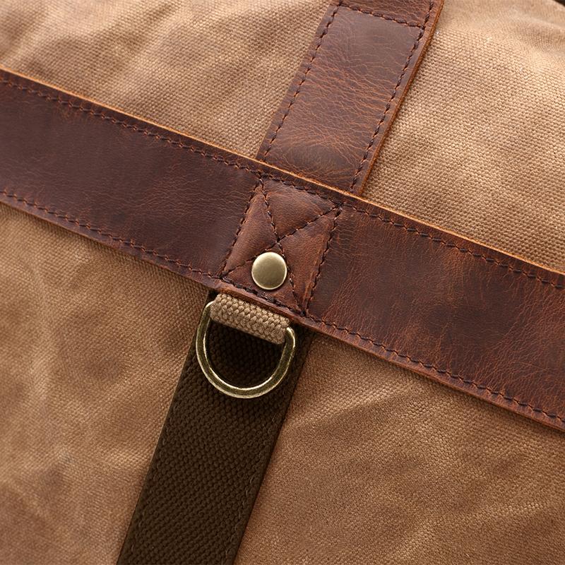 Męska Torba Duffle | COMO