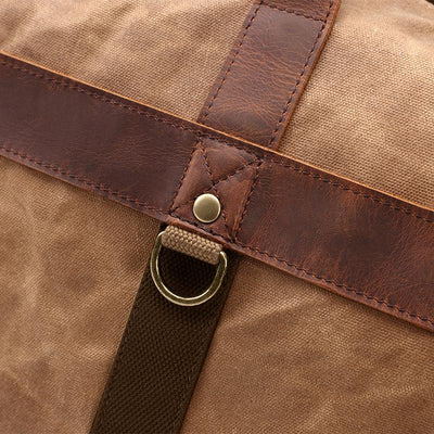 Męska Torba Duffle | COMO