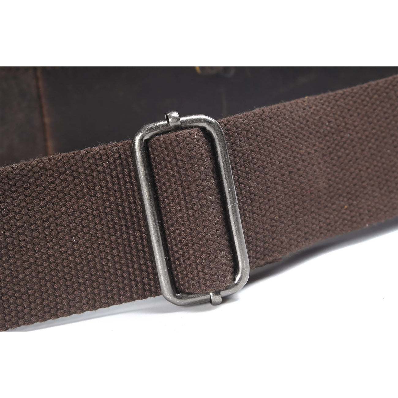 Torba Duffle z Kanwy | PHOENIX