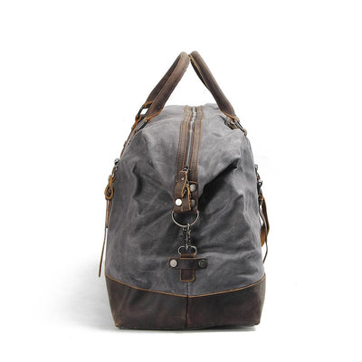 Torba Duffle z Kanwy | PHOENIX