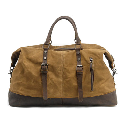 Torba Duffle z Kanwy | PHOENIX