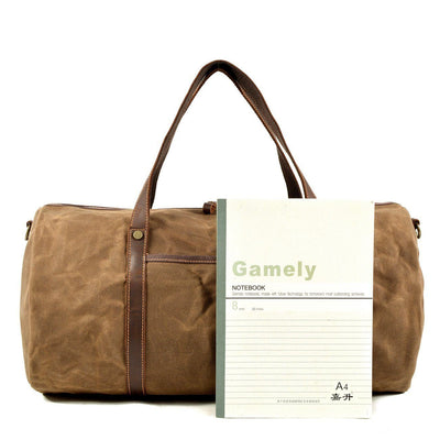 Torba Duffle Wojskowa | BRASOV