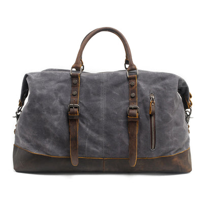 Torba Duffle z Kanwy | PHOENIX