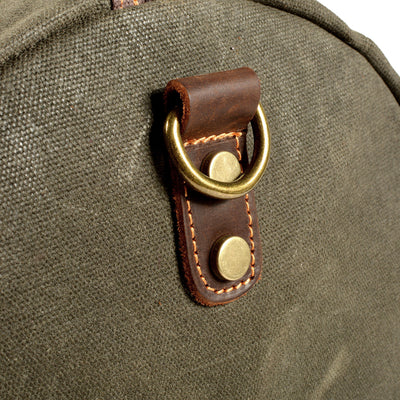 Torba Duffle Wojskowa | BRASOV