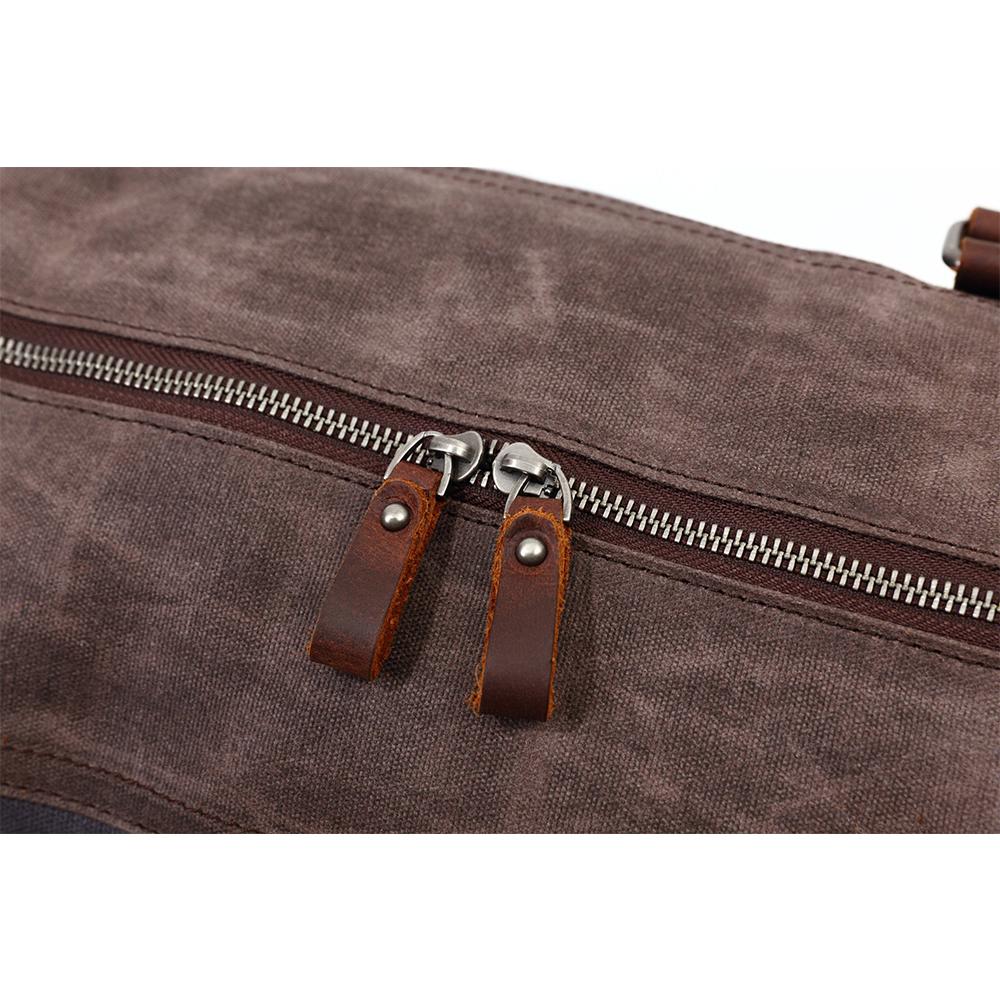 Torba Canvas Holdall | ANCHORAGE