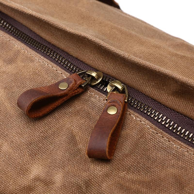 Męska Torba Duffle | COMO