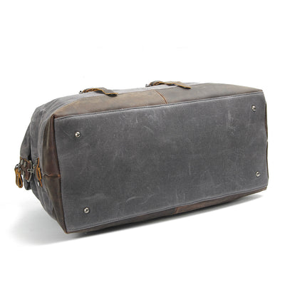 Torba Duffle z Kanwy | PHOENIX