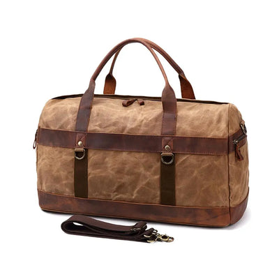 Męska Torba Duffle | COMO