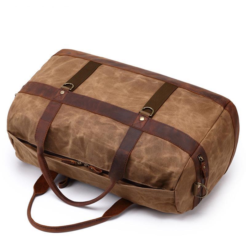 Męska Torba Duffle | COMO