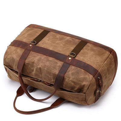 Męska Torba Duffle | COMO