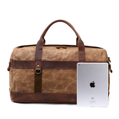 Męska Torba Duffle | COMO