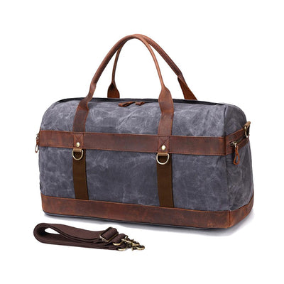 Męska Torba Duffle | COMO
