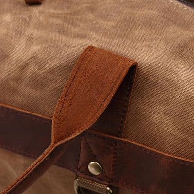 Męska Torba Duffle | COMO
