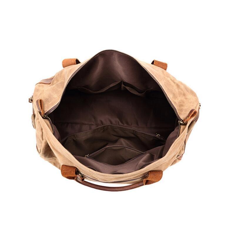 Męska Torba Duffle | COMO