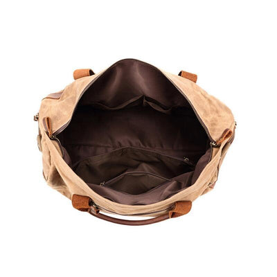 Męska Torba Duffle | COMO