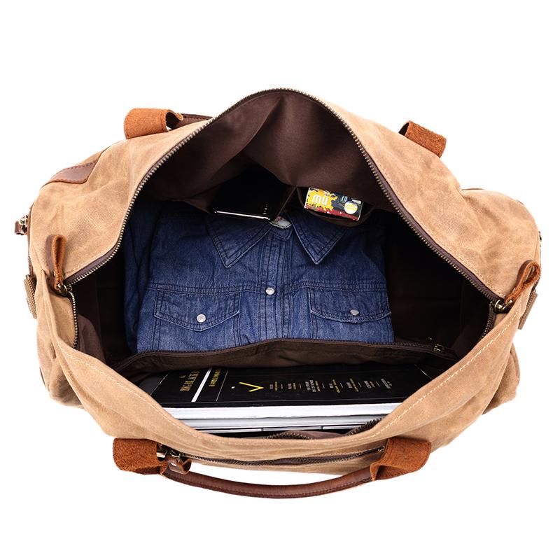Męska Torba Duffle | COMO