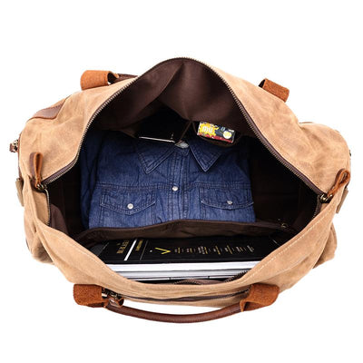 Męska Torba Duffle | COMO