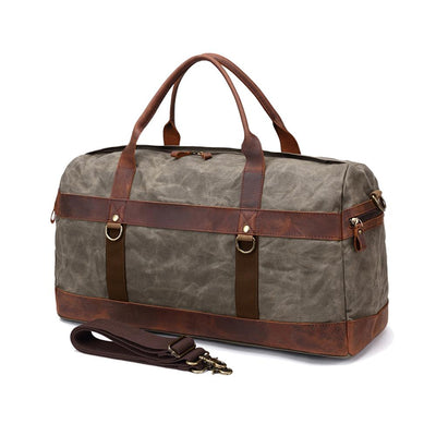 Męska Torba Duffle | COMO