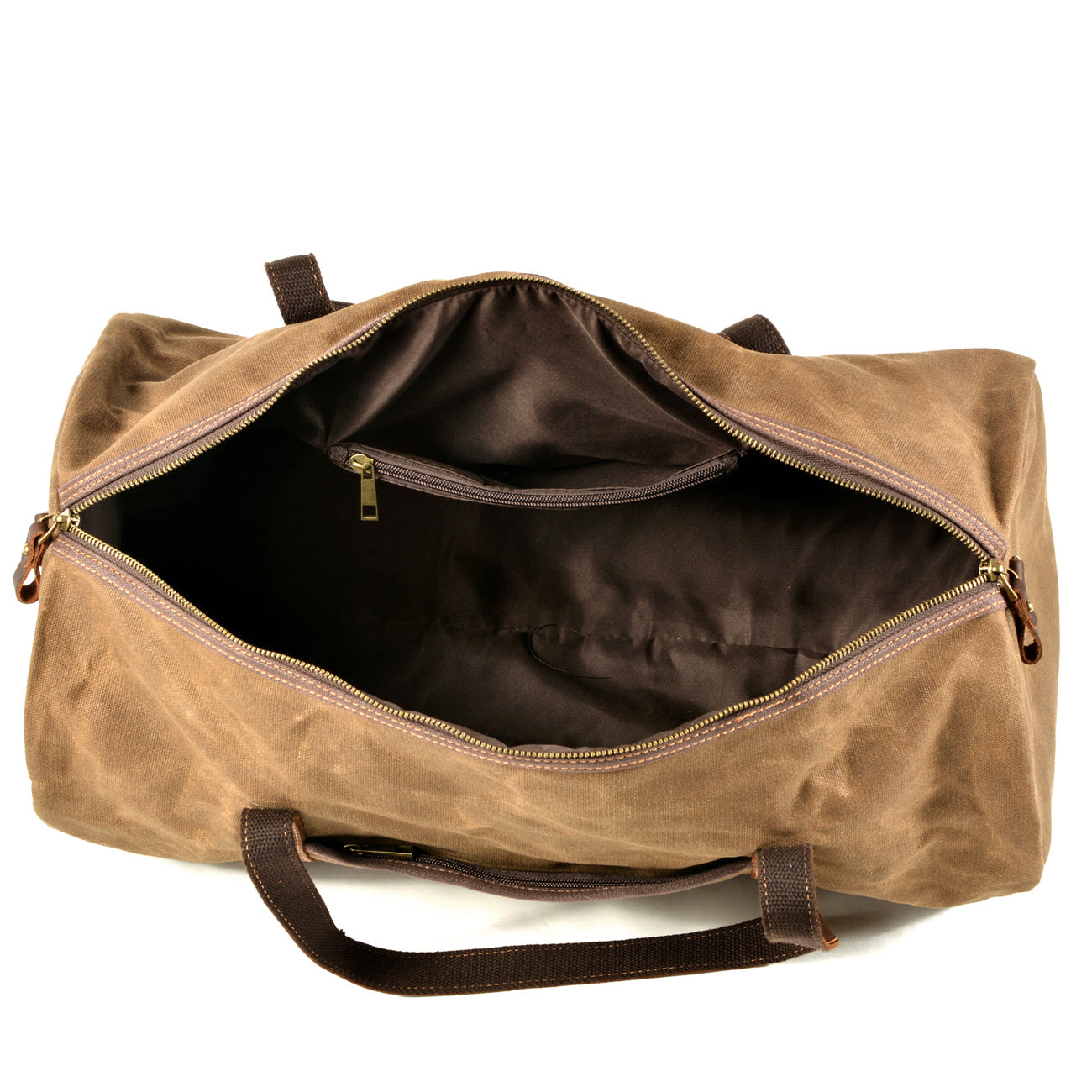Torba Duffle Wojskowa | BRASOV