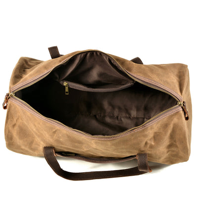 Torba Duffle Wojskowa | BRASOV