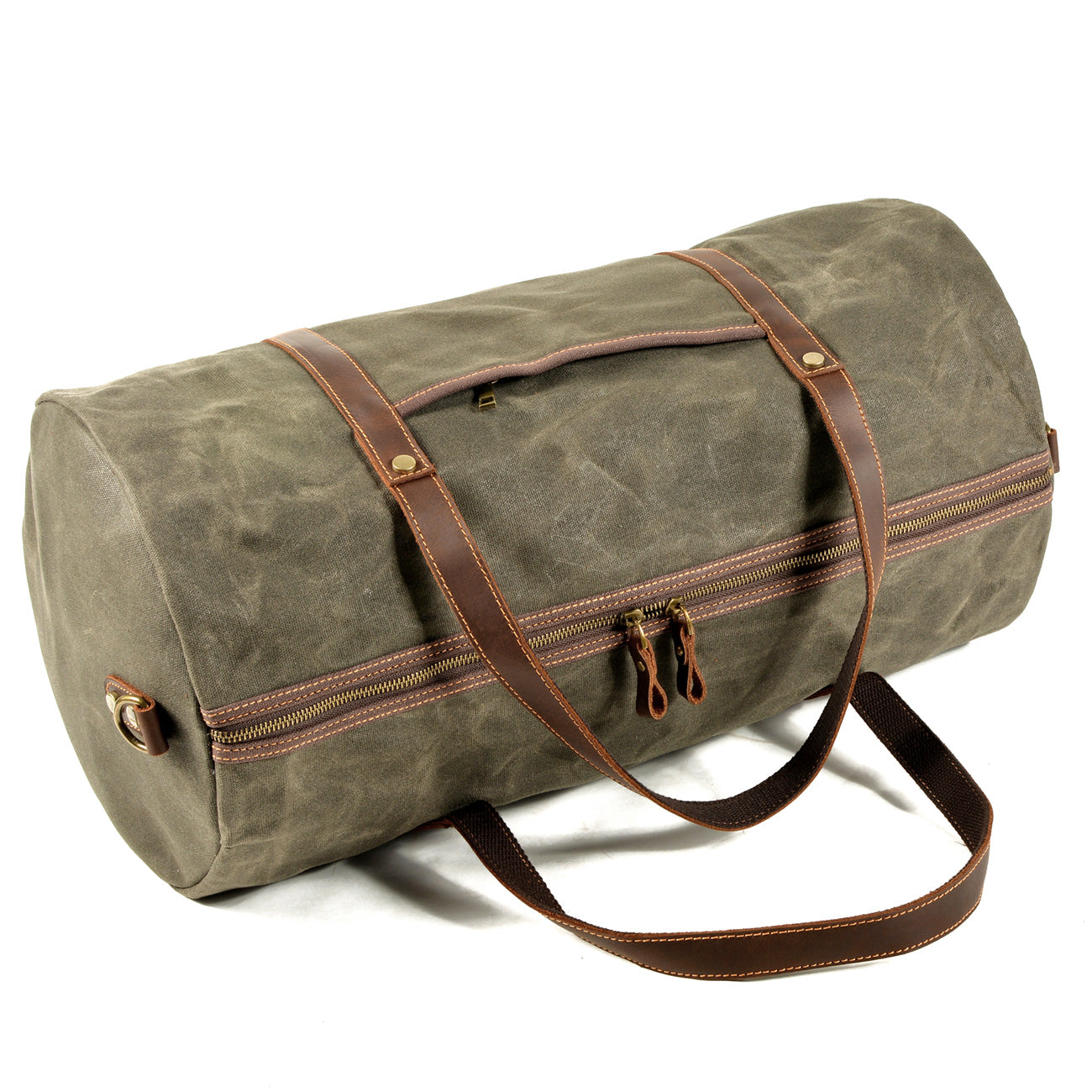 Torba Duffle Wojskowa | BRASOV