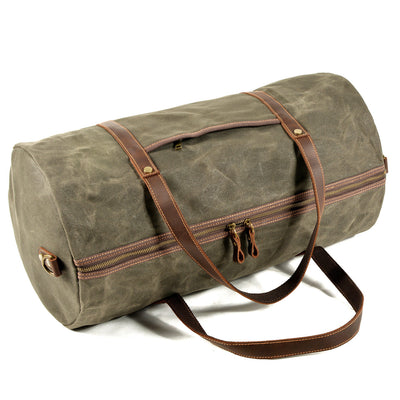 Torba Duffle Wojskowa | BRASOV