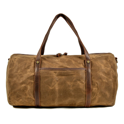 Torba Duffle Wojskowa | BRASOV