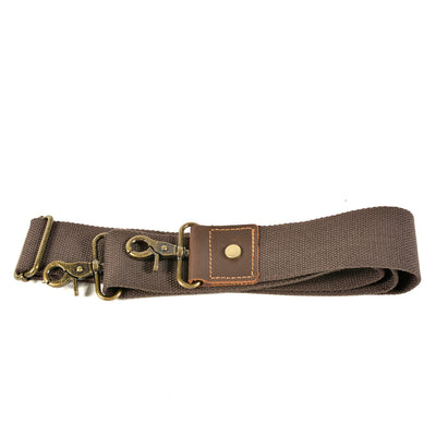 Torba Duffle Wojskowa | BRASOV