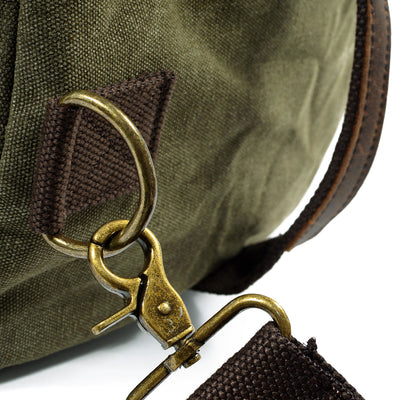 Torba Duffle na Weekend | MONTRAIL
