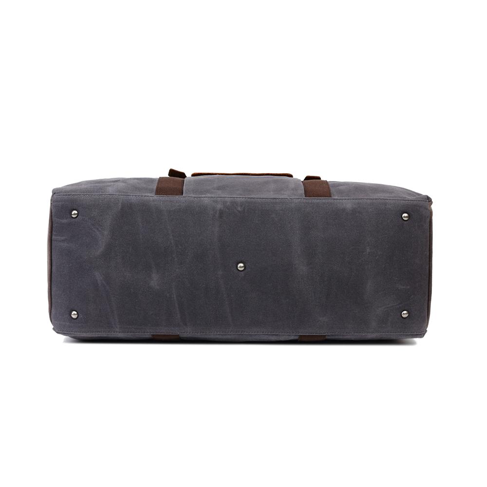 Torba Canvas Holdall | ANCHORAGE