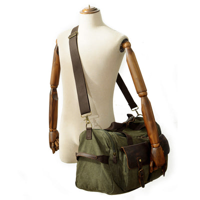 Torba Duffle na Weekend | MONTRAIL